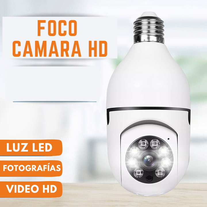 FOCO CAMARA PREMIUM